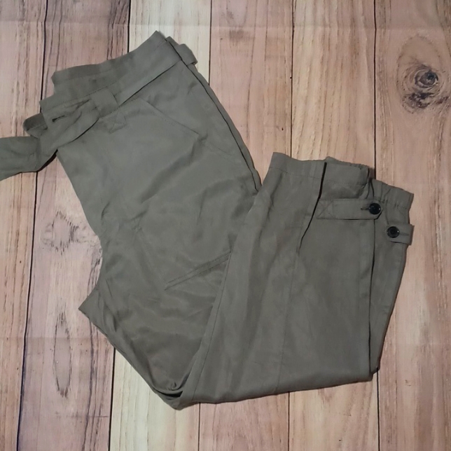 Banana Republic Brand Pants